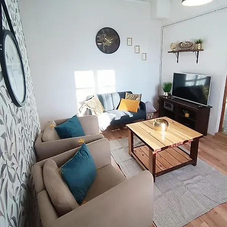 2 Bedrooms Apartment Vilnius Center Exterior photo