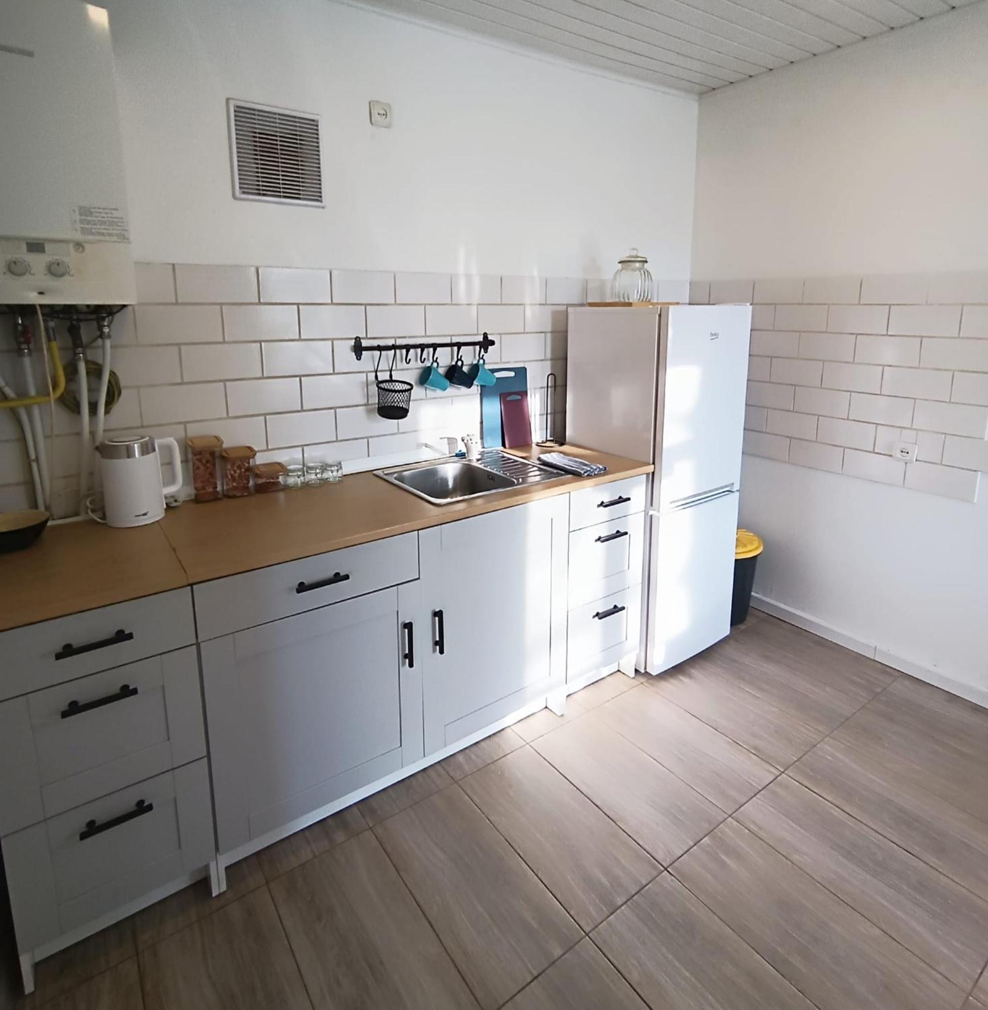 Apartament 2 Bedrooms Center *