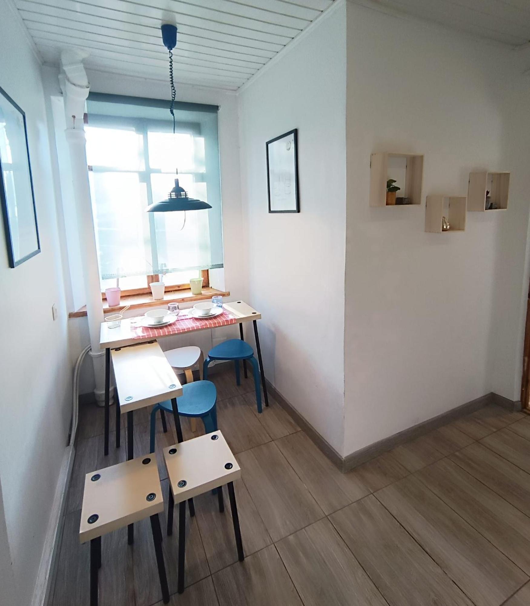 Apartament 2 Bedrooms Center Wilno